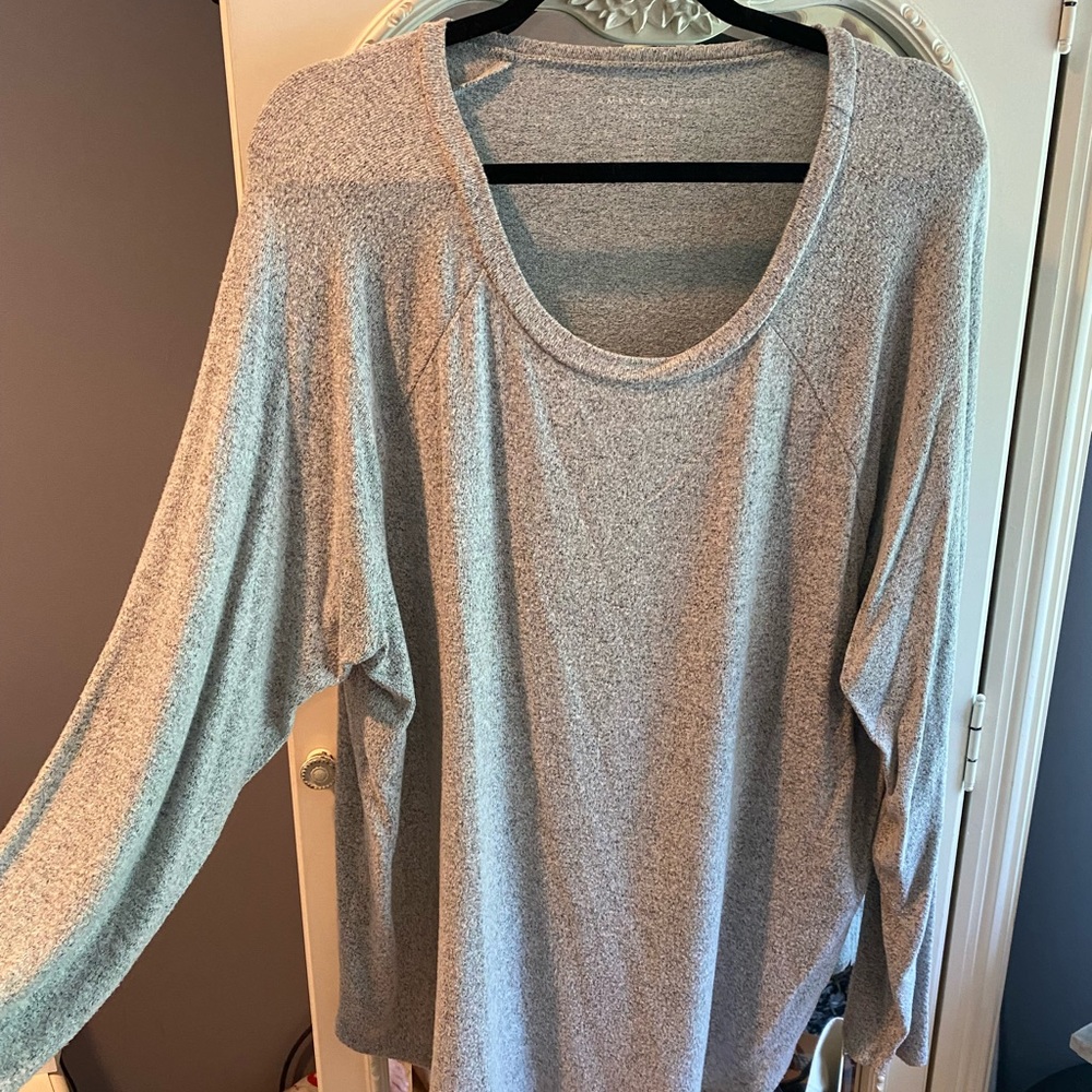 Long Sleeve Sweater